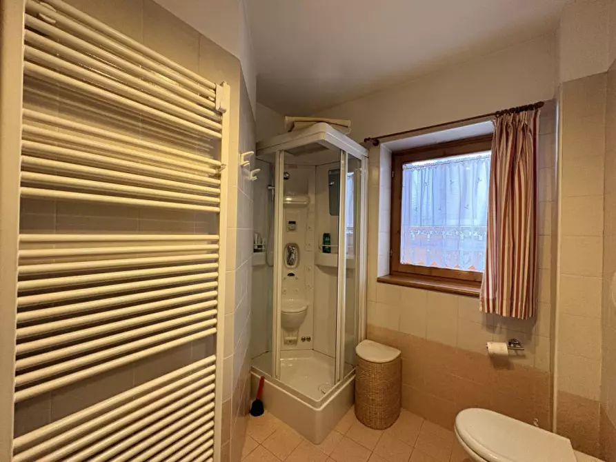 Immagine 14 di Appartamento in vendita  in Via Venezia a Santo Stefano Di Cadore