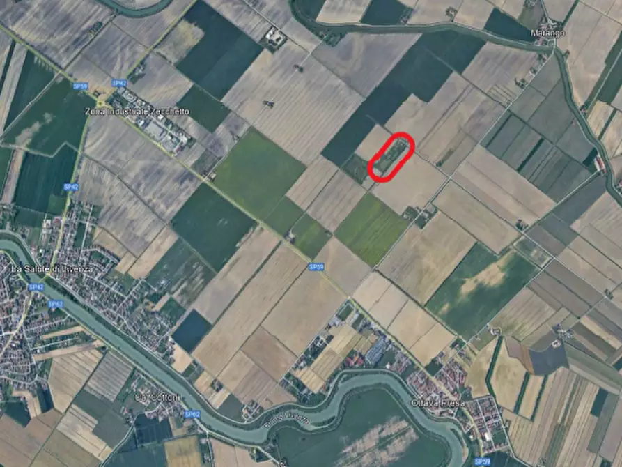 Immagine 1 di Agriturismo in vendita  in Via Sant'Antonio a Santo Stino Di Livenza