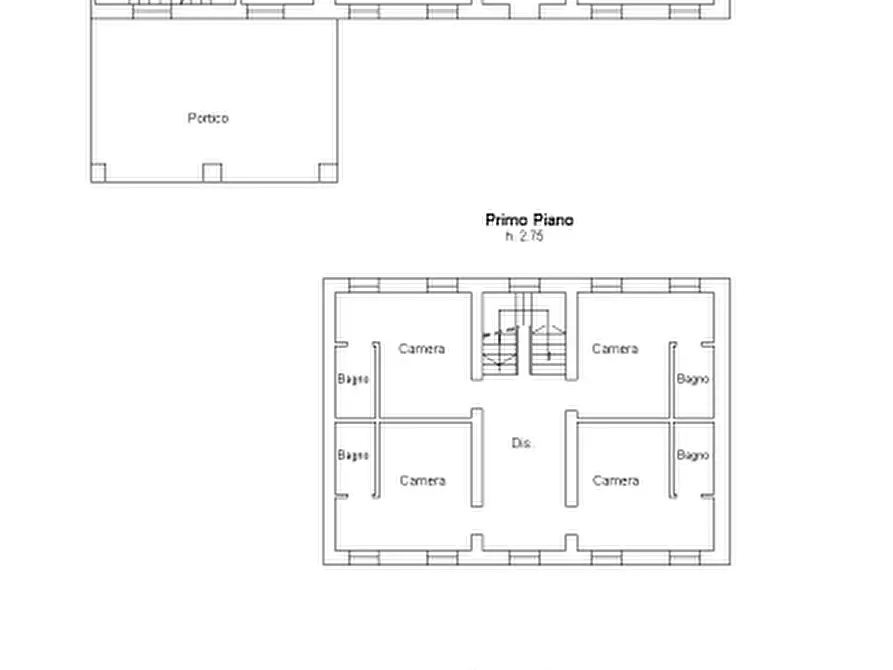 Immagine 5 di Agriturismo in vendita  in Via Sant'Antonio a Santo Stino Di Livenza