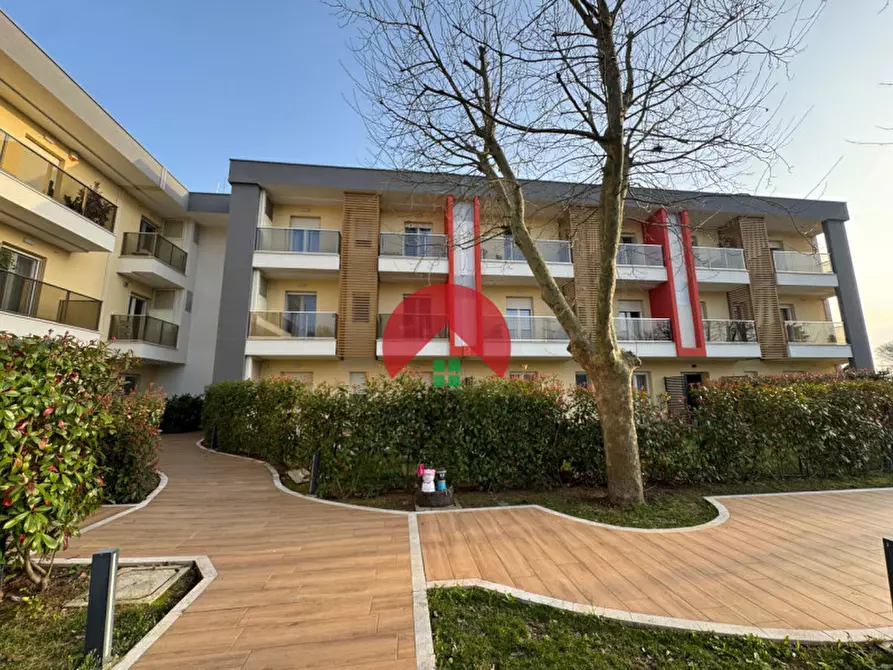 Immagine 1 di Appartamento in vendita  in Via Annibale Maria di Francia a Matera