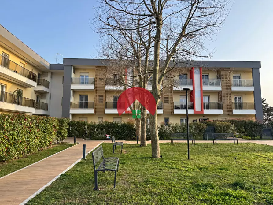 Immagine 2 di Appartamento in vendita  in Via Annibale Maria di Francia a Matera