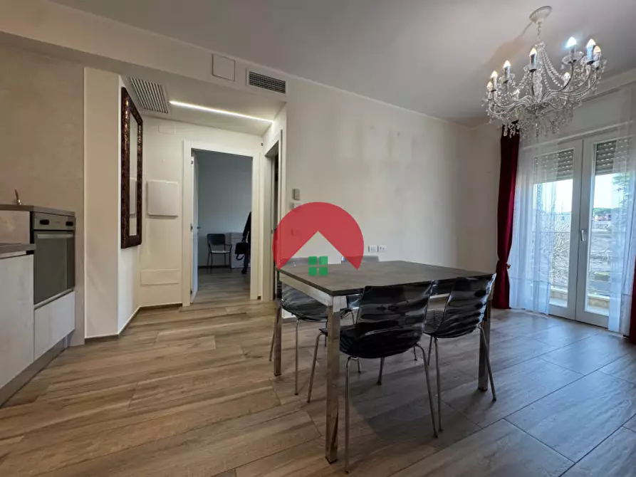 Immagine 4 di Appartamento in vendita  in Via Annibale Maria di Francia a Matera