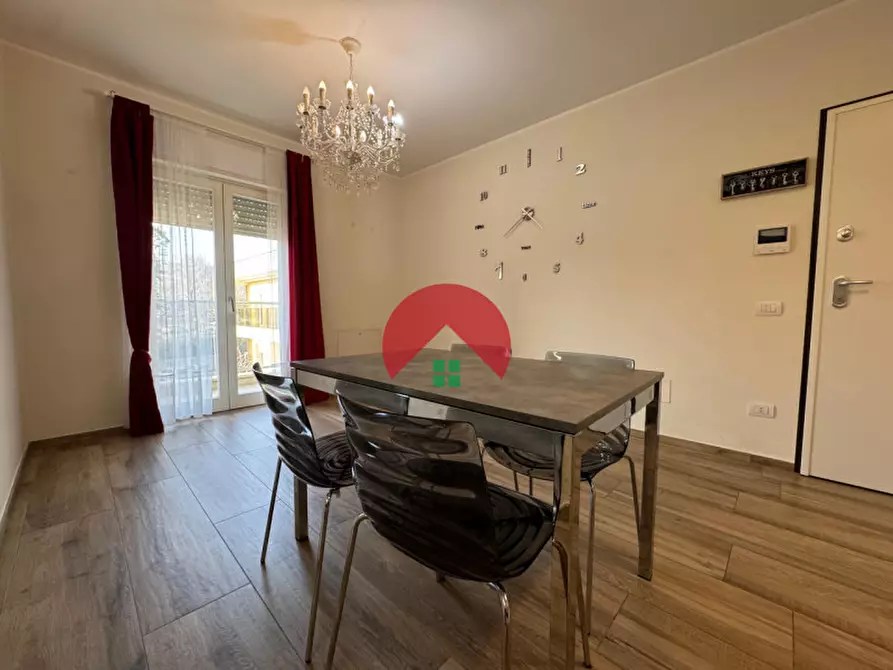 Immagine 7 di Appartamento in vendita  in Via Annibale Maria di Francia a Matera