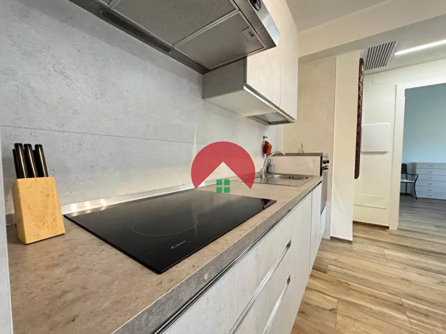 Immagine 8 di Appartamento in vendita  in Via Annibale Maria di Francia a Matera