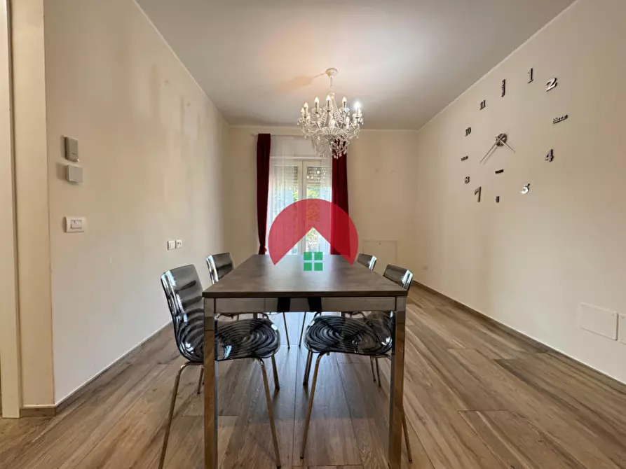 Immagine 9 di Appartamento in vendita  in Via Annibale Maria di Francia a Matera