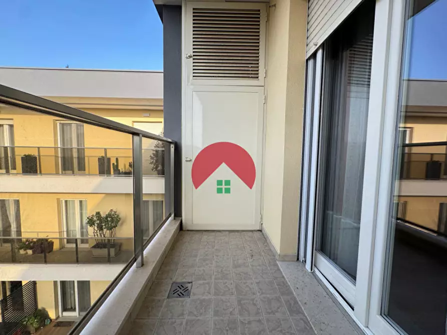 Immagine 10 di Appartamento in vendita  in Via Annibale Maria di Francia a Matera