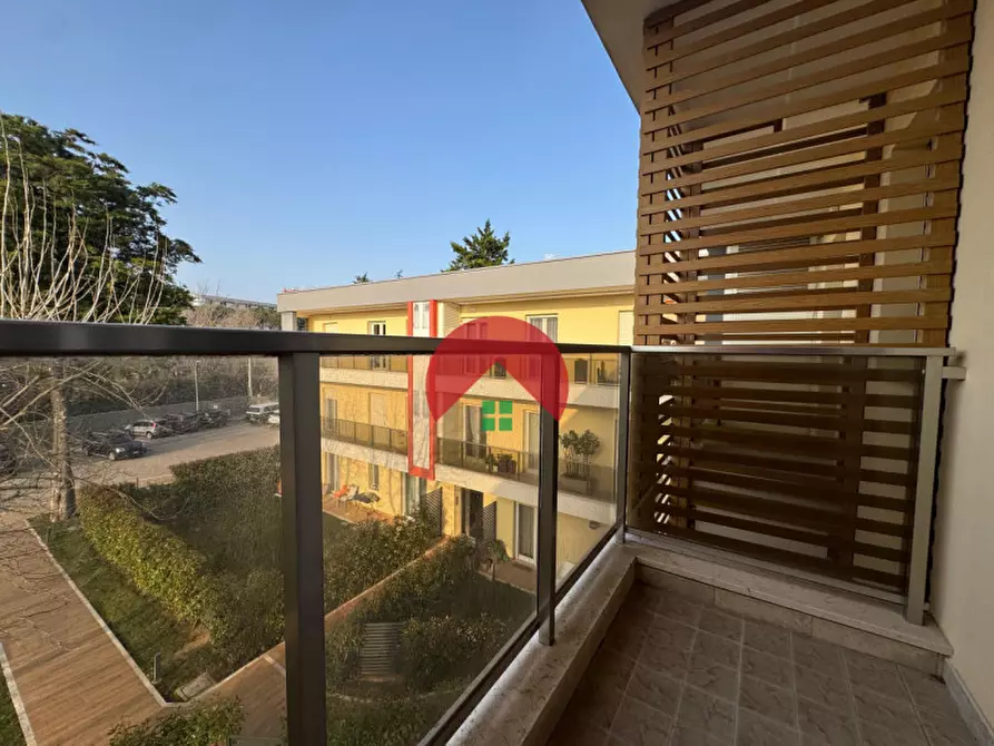 Immagine 16 di Appartamento in vendita  in Via Annibale Maria di Francia a Matera