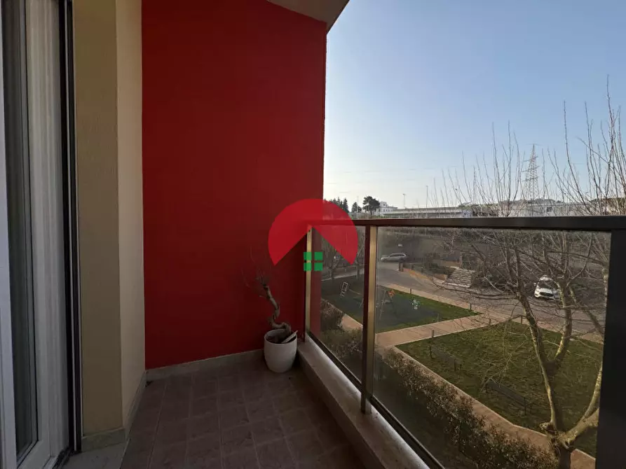 Immagine 17 di Appartamento in vendita  in Via Annibale Maria di Francia a Matera