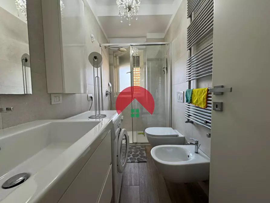 Immagine 18 di Appartamento in vendita  in Via Annibale Maria di Francia a Matera