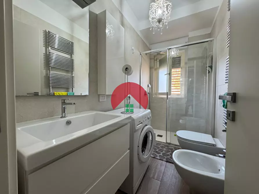 Immagine 19 di Appartamento in vendita  in Via Annibale Maria di Francia a Matera