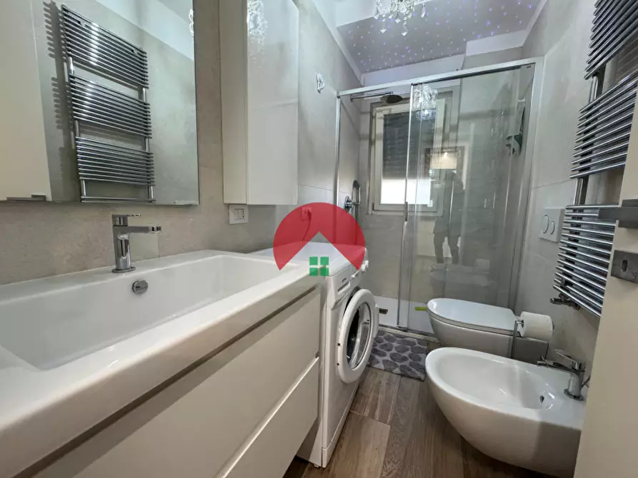 Immagine 20 di Appartamento in vendita  in Via Annibale Maria di Francia a Matera