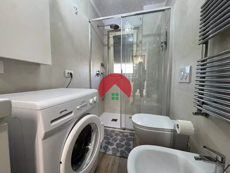 Immagine 21 di Appartamento in vendita  in Via Annibale Maria di Francia a Matera