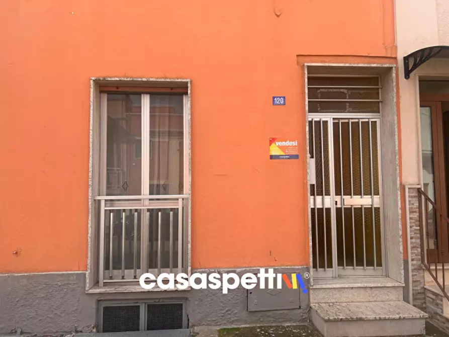 Immagine 1 di Appartamento in vendita  in Via Giorgio Castriota Scandhenbergh, 120 a San Giorgio Ionico