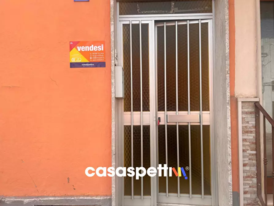 Immagine 2 di Appartamento in vendita  in Via Giorgio Castriota Scandhenbergh, 120 a San Giorgio Ionico