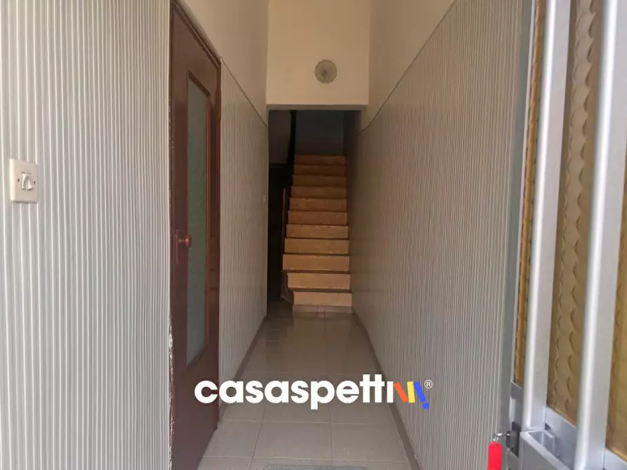 Immagine 3 di Appartamento in vendita  in Via Giorgio Castriota Scandhenbergh, 120 a San Giorgio Ionico