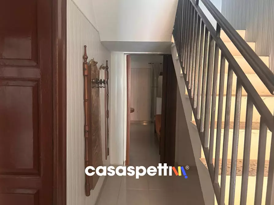 Immagine 4 di Appartamento in vendita  in Via Giorgio Castriota Scandhenbergh, 120 a San Giorgio Ionico