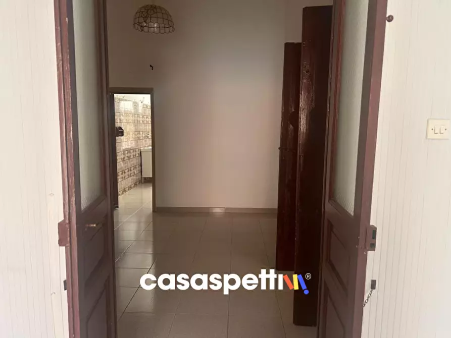 Immagine 6 di Appartamento in vendita  in Via Giorgio Castriota Scandhenbergh, 120 a San Giorgio Ionico