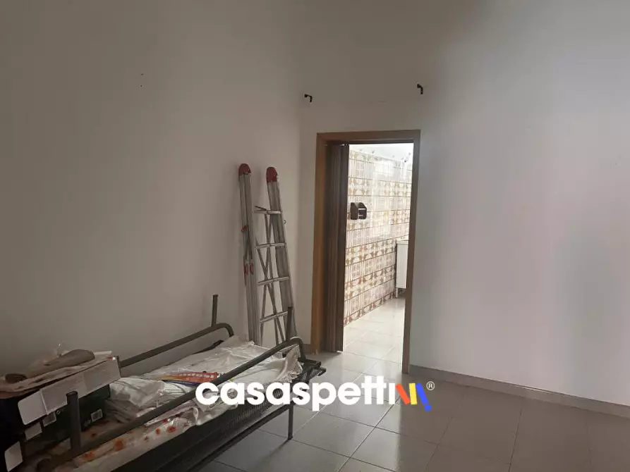 Immagine 7 di Appartamento in vendita  in Via Giorgio Castriota Scandhenbergh, 120 a San Giorgio Ionico