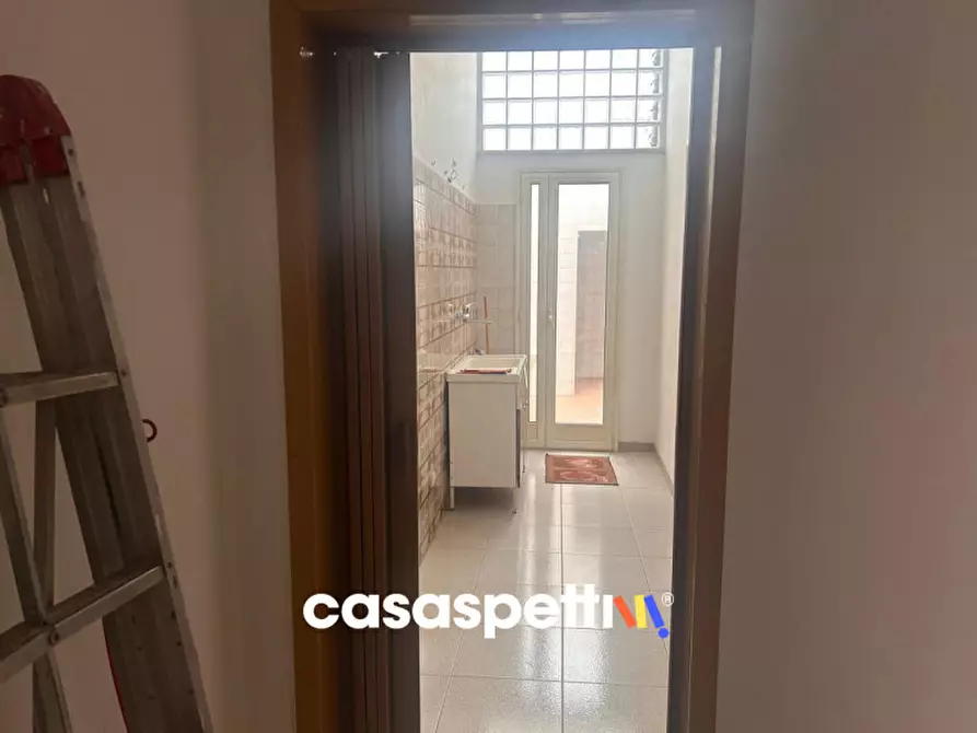 Immagine 8 di Appartamento in vendita  in Via Giorgio Castriota Scandhenbergh, 120 a San Giorgio Ionico