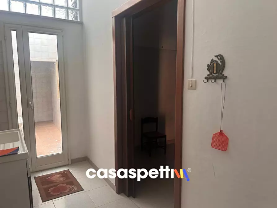 Immagine 11 di Appartamento in vendita  in Via Giorgio Castriota Scandhenbergh, 120 a San Giorgio Ionico
