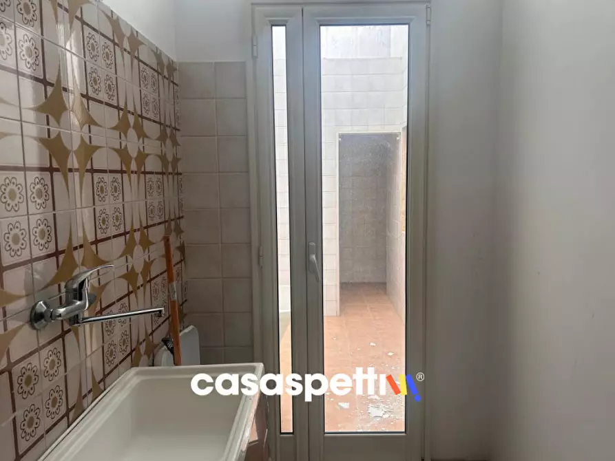 Immagine 12 di Appartamento in vendita  in Via Giorgio Castriota Scandhenbergh, 120 a San Giorgio Ionico