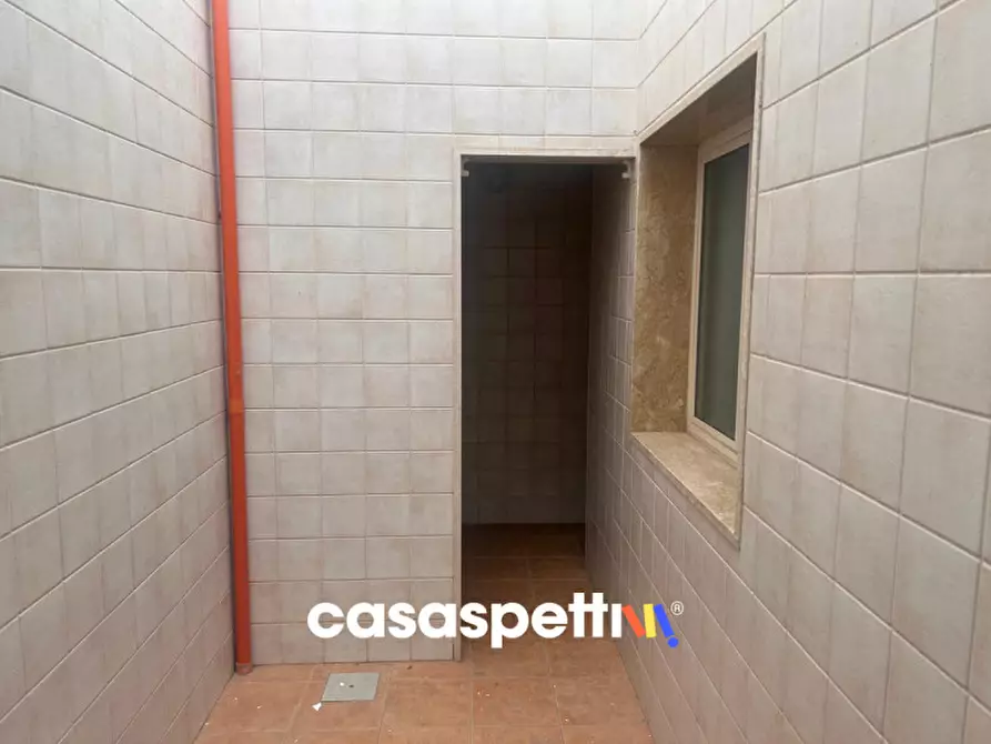 Immagine 13 di Appartamento in vendita  in Via Giorgio Castriota Scandhenbergh, 120 a San Giorgio Ionico