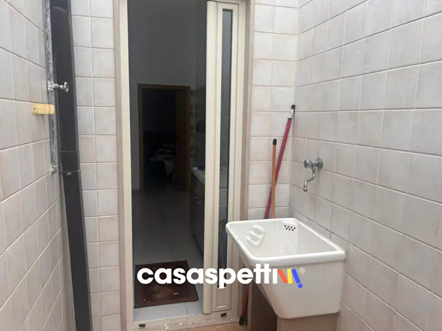 Immagine 15 di Appartamento in vendita  in Via Giorgio Castriota Scandhenbergh, 120 a San Giorgio Ionico