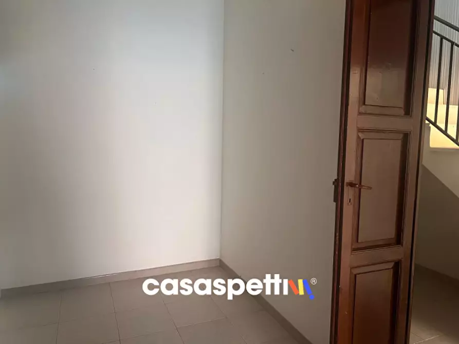 Immagine 16 di Appartamento in vendita  in Via Giorgio Castriota Scandhenbergh, 120 a San Giorgio Ionico