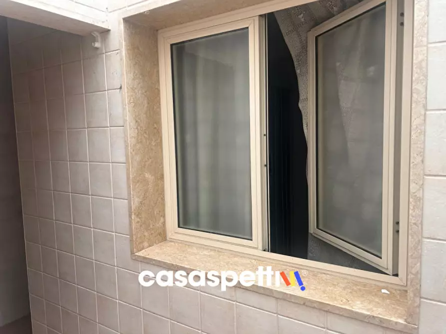 Immagine 19 di Appartamento in vendita  in Via Giorgio Castriota Scandhenbergh, 120 a San Giorgio Ionico