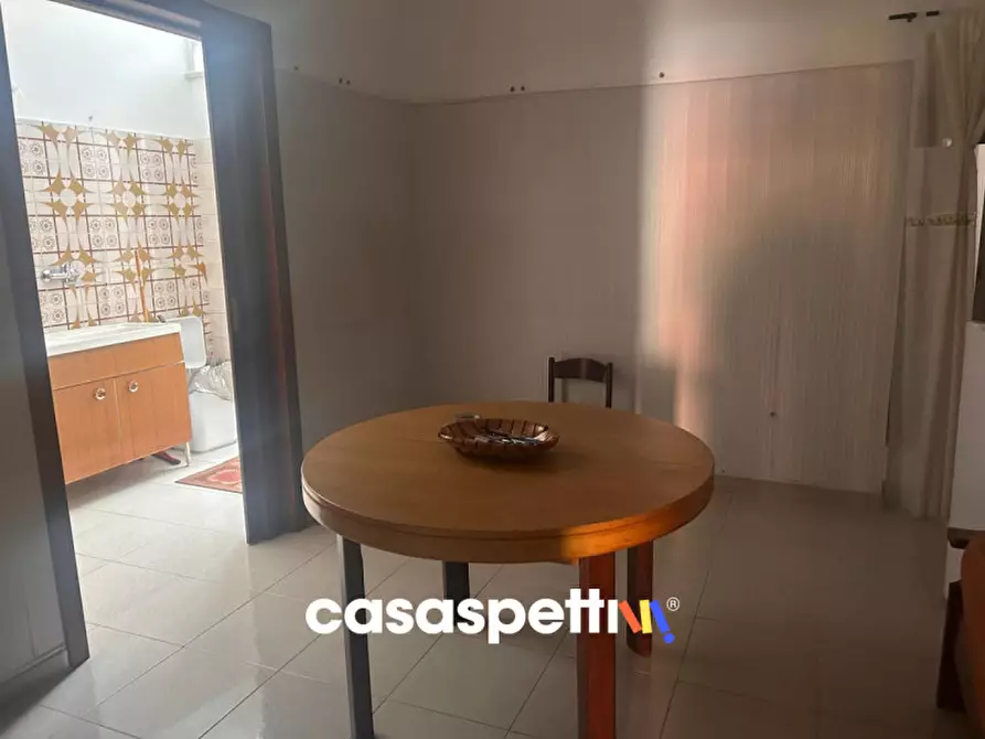 Immagine 21 di Appartamento in vendita  in Via Giorgio Castriota Scandhenbergh, 120 a San Giorgio Ionico