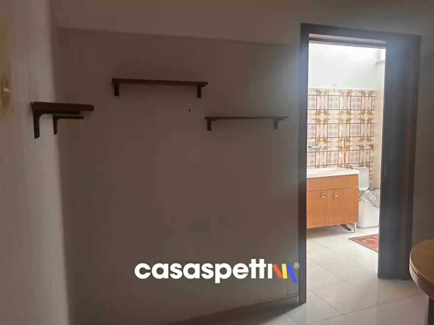 Immagine 22 di Appartamento in vendita  in Via Giorgio Castriota Scandhenbergh, 120 a San Giorgio Ionico