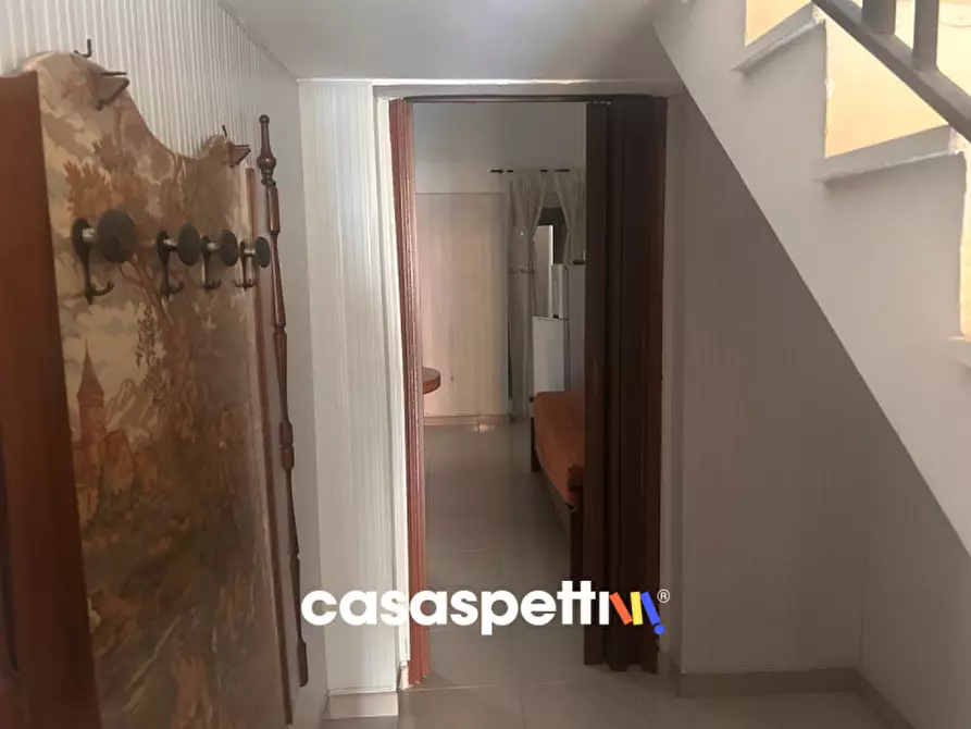 Immagine 23 di Appartamento in vendita  in Via Giorgio Castriota Scandhenbergh, 120 a San Giorgio Ionico
