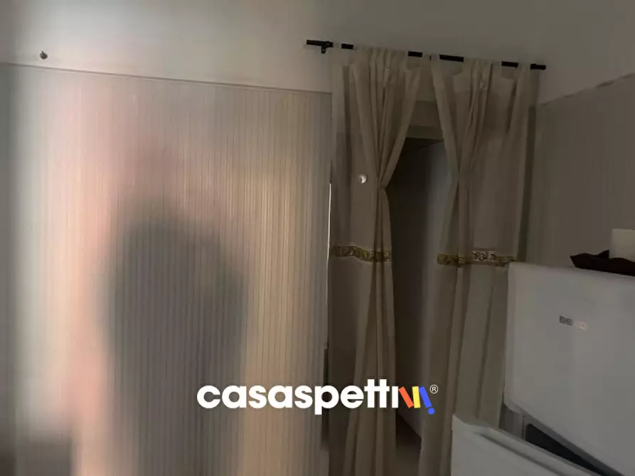 Immagine 24 di Appartamento in vendita  in Via Giorgio Castriota Scandhenbergh, 120 a San Giorgio Ionico