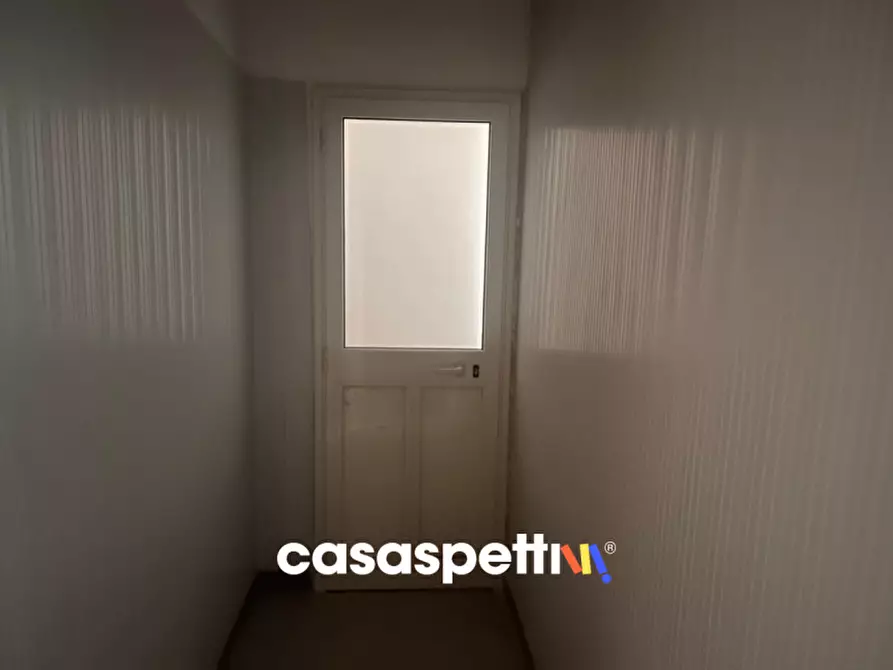 Immagine 25 di Appartamento in vendita  in Via Giorgio Castriota Scandhenbergh, 120 a San Giorgio Ionico