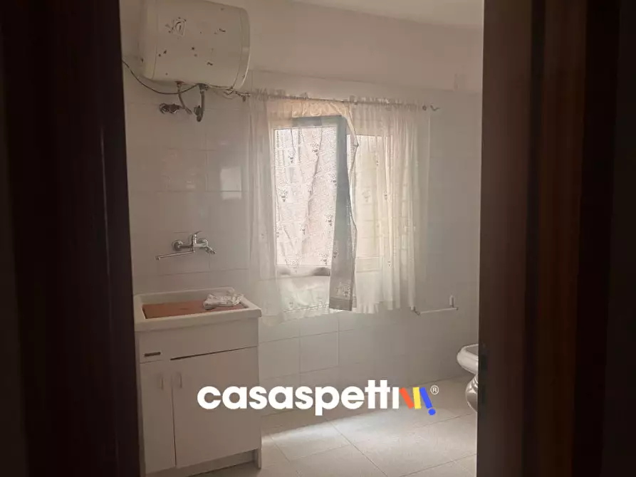 Immagine 26 di Appartamento in vendita  in Via Giorgio Castriota Scandhenbergh, 120 a San Giorgio Ionico