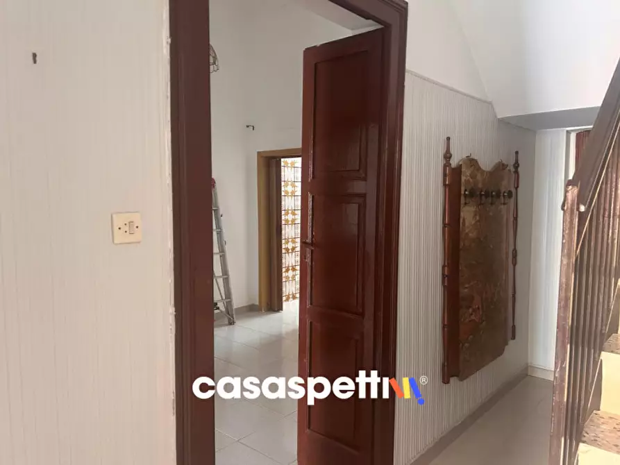 Immagine 30 di Appartamento in vendita  in Via Giorgio Castriota Scandhenbergh, 120 a San Giorgio Ionico