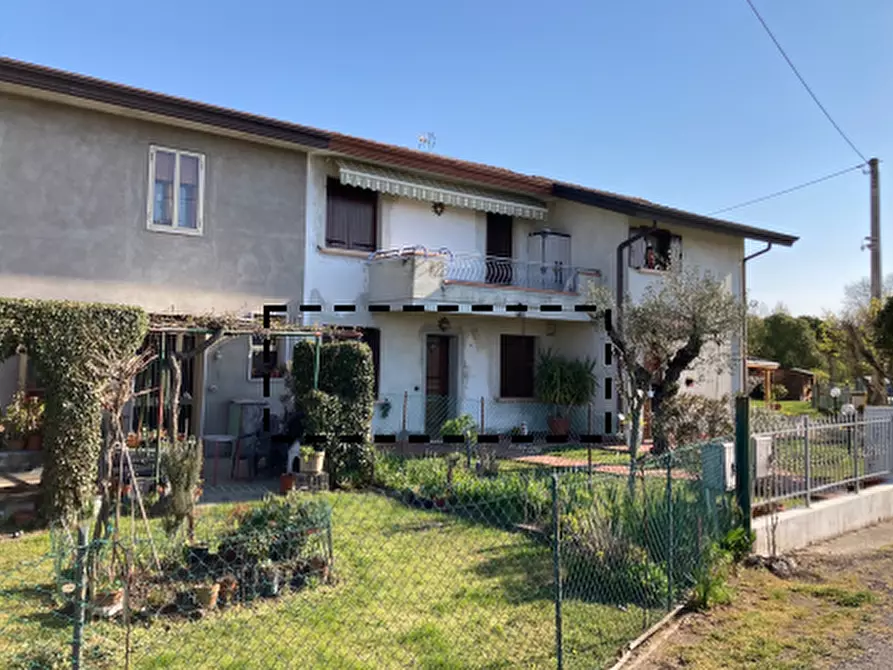 Immagine 1 di Appartamento in vendita  in Via Palmanova, 18 a Venezia