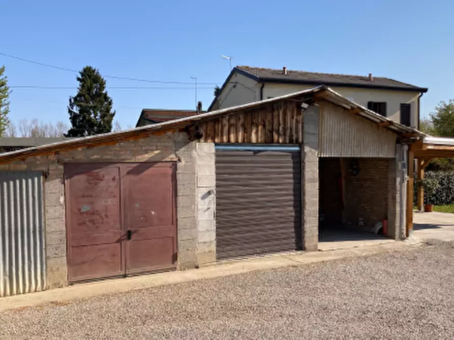 Immagine 4 di Appartamento in vendita  in Via Palmanova, 18 a Venezia