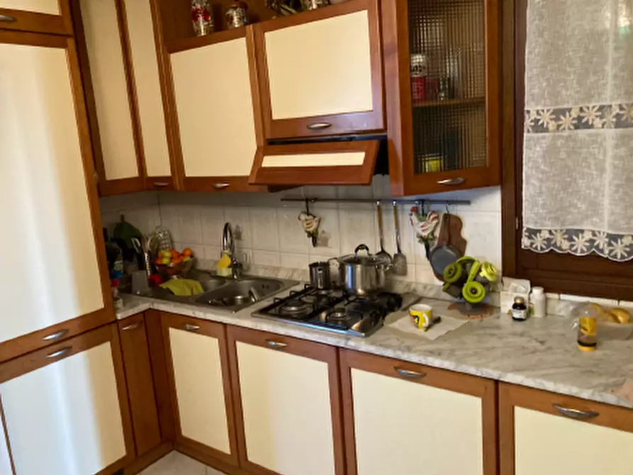 Immagine 6 di Appartamento in vendita  in Via Palmanova, 18 a Venezia