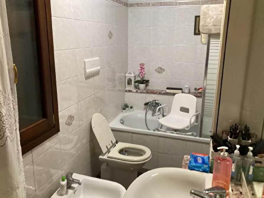 Immagine 7 di Appartamento in vendita  in Via Palmanova, 18 a Venezia