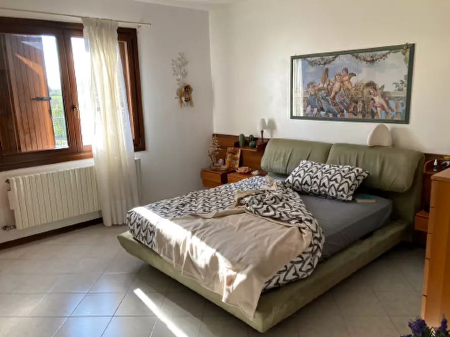 Immagine 8 di Appartamento in vendita  in Via Palmanova, 18 a Venezia