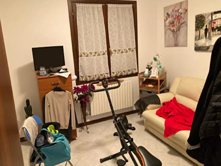 Immagine 9 di Appartamento in vendita  in Via Palmanova, 18 a Venezia