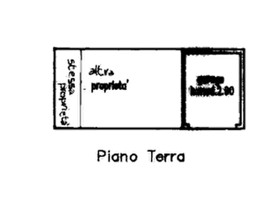 Immagine 12 di Appartamento in vendita  in Via Palmanova, 18 a Venezia