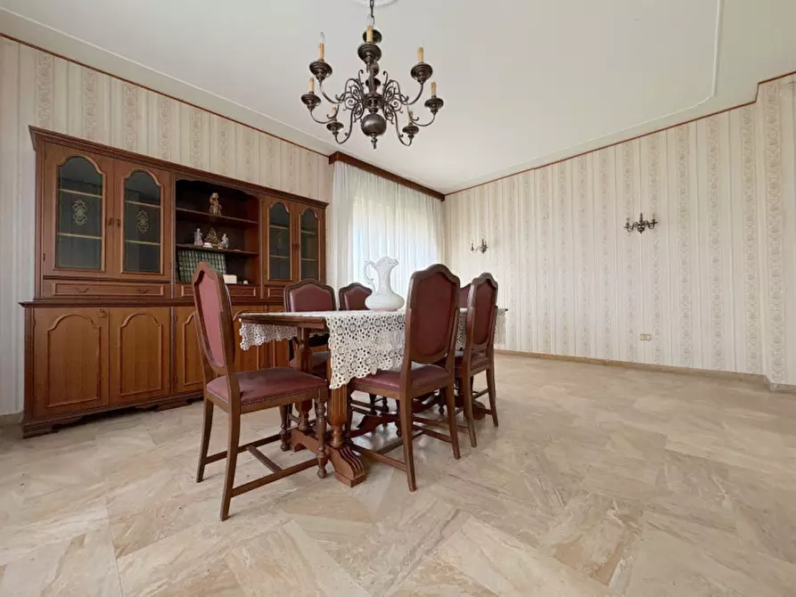 Immagine 4 di Casa bifamiliare in vendita  in Via Marsala a Udine