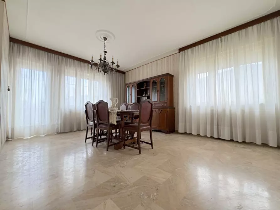 Immagine 5 di Casa bifamiliare in vendita  in Via Marsala a Udine