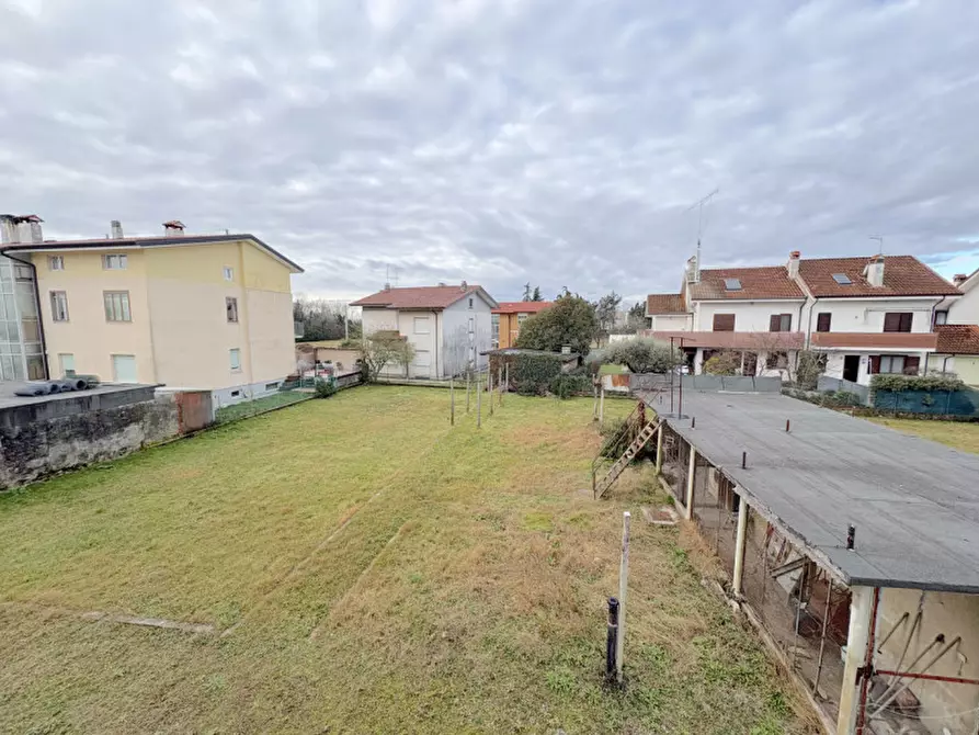 Immagine 11 di Casa bifamiliare in vendita  in Via Marsala a Udine