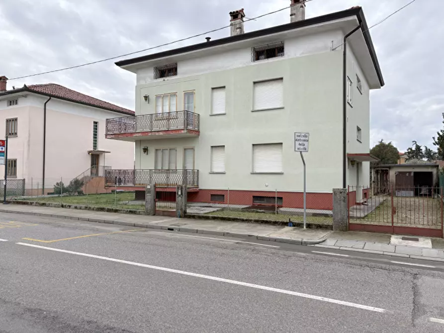 Immagine 2 di Appartamento in vendita  in Via Marsala a Udine