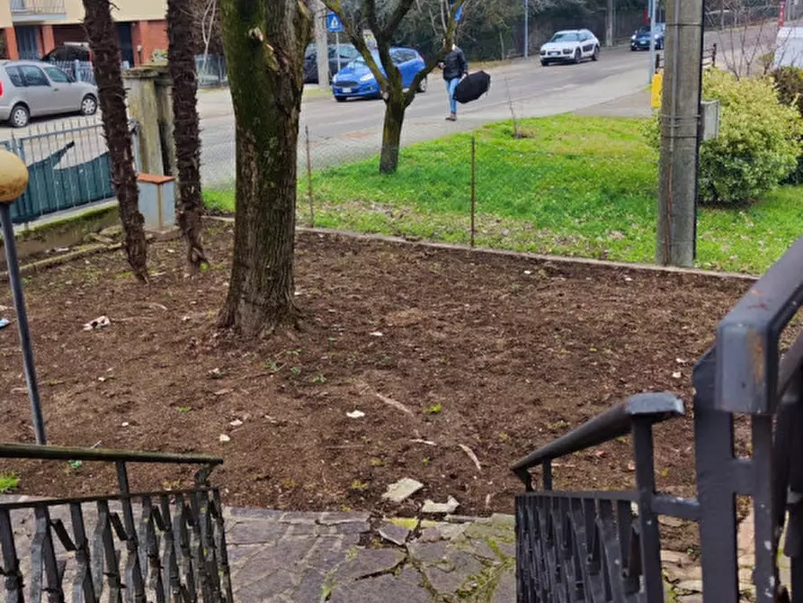 Immagine 7 di Casa indipendente in vendita  in via Solari a Montechiarugolo