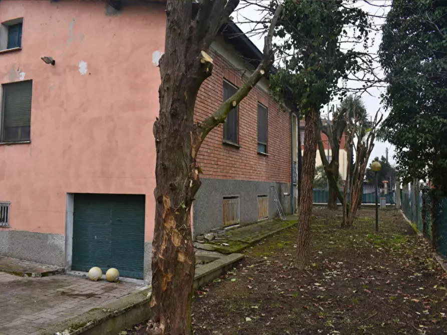 Immagine 9 di Casa indipendente in vendita  in via Solari a Montechiarugolo