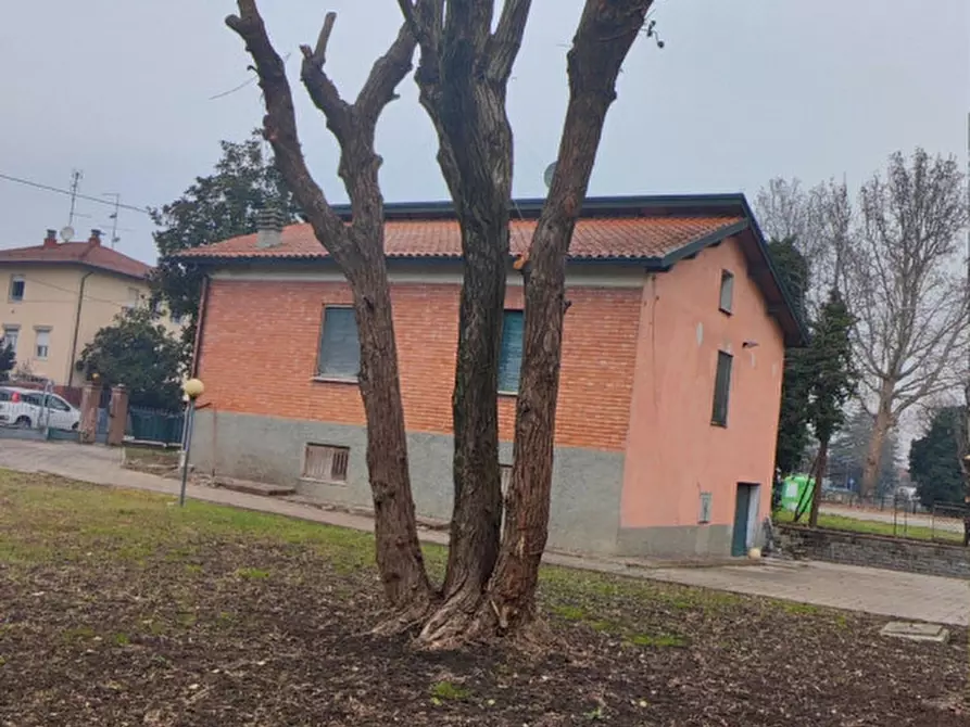Immagine 11 di Casa indipendente in vendita  in via Solari a Montechiarugolo